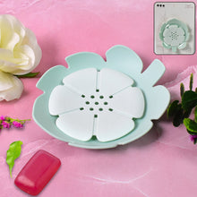 FloralSoap Dish