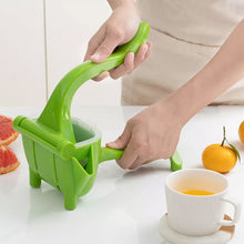 Heavy Duty Juice Press Squeezer with juicers ( 1 pcs )