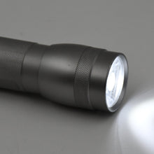 Portable Mini Torch / Flashlight LED Powerful High Lumens Pen Light Easy To Carry, Portable Pocket Compact Torch for Emergency 3 Battery operated (Battery not included / 1 pc)