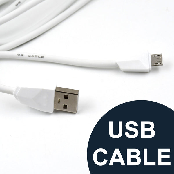 USB cable