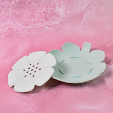 FlowerBloom Soap Dish