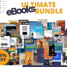 💡 Starter Bundle – Digital Mastery Lite (₹299 Only!)