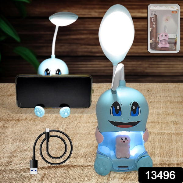 KawaiiLight Desk Lamp