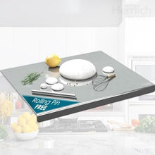 Premium Stainless Steel Chopping Board – Hygienic, Durable & Easy to Clean (41*31 CM)