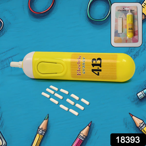 Hunt?s Electric Eraser Kit