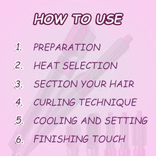 5 IN 1 Hair Styler Dryer Comb and Styling Tool for Curly Hair, Straightening, Curling, Drying, Combing