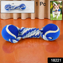 Durable Cotton Rope Dog Toy