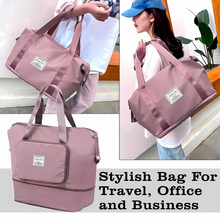 Travel Duffle Bags Women Multifunctional Travel Bags