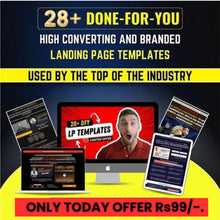 🚀 Ultimate Digital Mastery Bundle – Get Everything for Just ₹499!