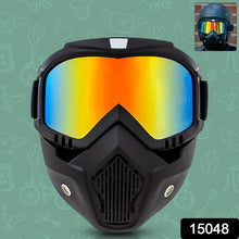 Motorcycle Goggles