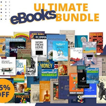 🚀 Ultimate Digital Mastery Bundle – Get Everything for Just ₹499!